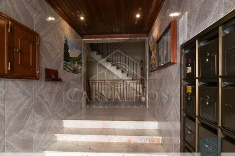 Leilighet i Cacem, Lisbon, Cacem - € 265 000 | Ref: CRNC-066 - foto 3