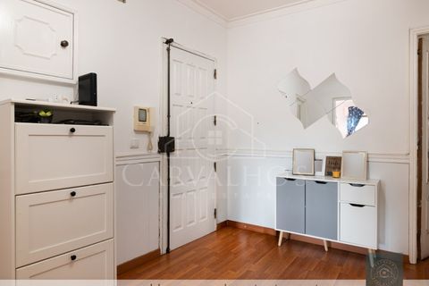 Leilighet i Cacem, Lisbon, Cacem - € 265 000 | Ref: CRNC-066 - foto 4