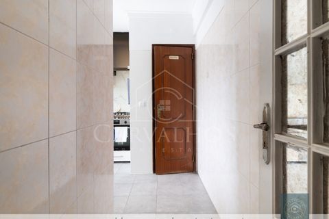Leilighet i Cacem, Lisbon, Cacem - € 265 000 | Ref: CRNC-066 - foto 5