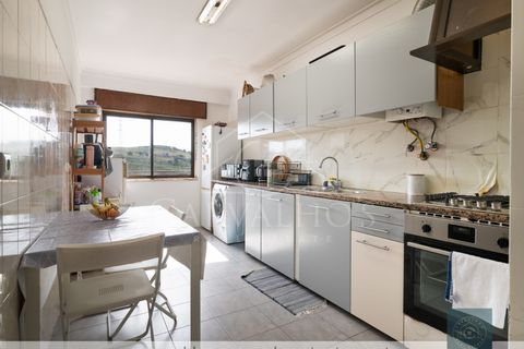 Leilighet i Cacem, Lisbon, Cacem - € 265 000 | Ref: CRNC-066 - foto 6