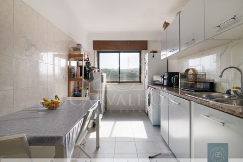 Leilighet i Cacem, Lisbon, Cacem - € 265 000 | Ref: CRNC-066 - foto 7