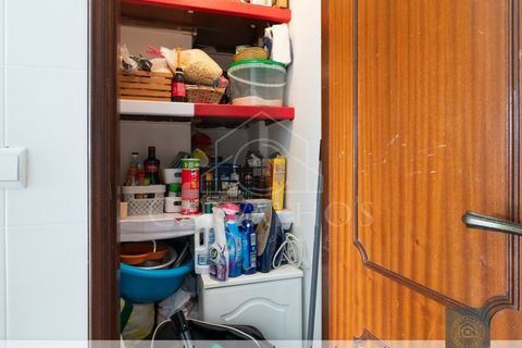 Leilighet i Cacem, Lisbon, Cacem - € 265 000 | Ref: CRNC-066 - foto 8