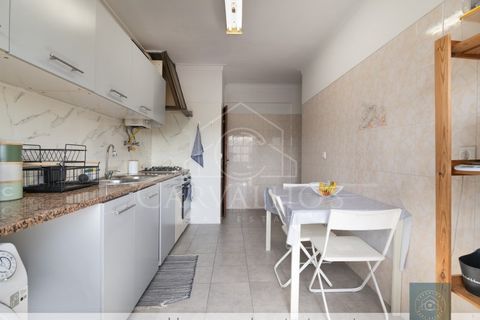 Leilighet i Cacem, Lisbon, Cacem - € 265 000 | Ref: CRNC-066 - foto 9