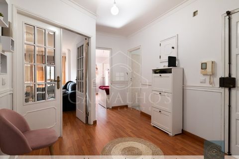 Leilighet i Cacem, Lisbon, Cacem - € 265 000 | Ref: CRNC-066 - foto 10