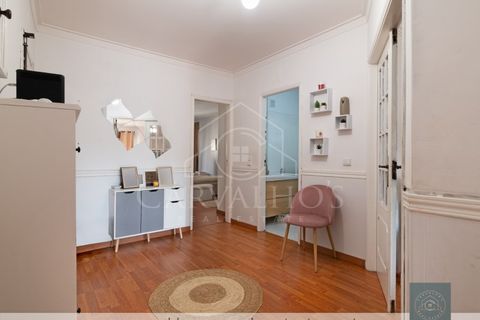 Leilighet i Cacem, Lisbon, Cacem - € 265 000 | Ref: CRNC-066 - foto 11