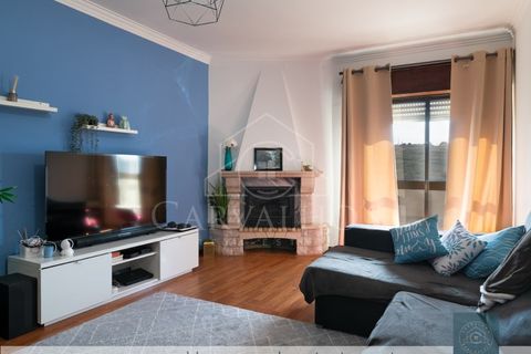 Leilighet i Cacem, Lisbon, Cacem - € 265 000 | Ref: CRNC-066 - foto 12