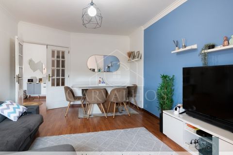 Leilighet i Cacem, Lisbon, Cacem - € 265 000 | Ref: CRNC-066 - foto 13
