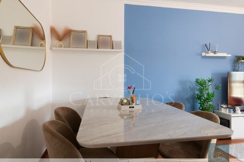 Leilighet i Cacem, Lisbon, Cacem - € 265 000 | Ref: CRNC-066 - foto 14