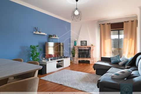 Leilighet i Cacem, Lisbon, Cacem - € 265 000 | Ref: CRNC-066 - foto 15