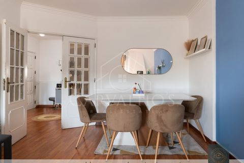 Leilighet i Cacem, Lisbon, Cacem - € 265 000 | Ref: CRNC-066 - foto 16