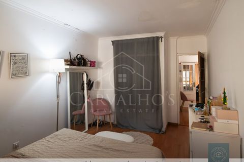 Leilighet i Cacem, Lisbon, Cacem - € 265 000 | Ref: CRNC-066 - foto 21