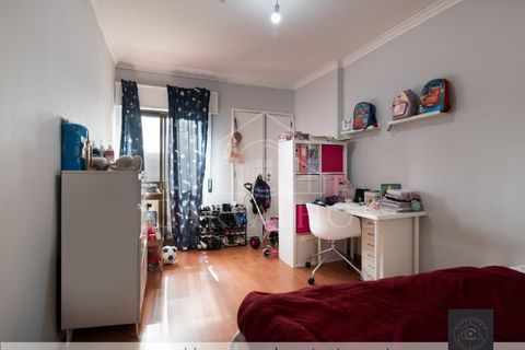 Leilighet i Cacem, Lisbon, Cacem - € 265 000 | Ref: CRNC-066 - foto 23