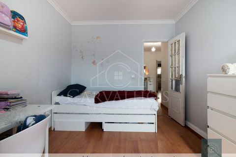 Leilighet i Cacem, Lisbon, Cacem - € 265 000 | Ref: CRNC-066 - foto 24