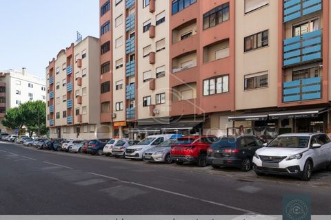 Leilighet i Cacem, Lisbon, Cacem - € 265 000 | Ref: CRNC-066 - foto 25