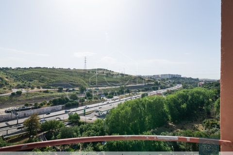 Leilighet i Cacem, Lisbon, Cacem - € 265 000 | Ref: CRNC-066 - foto 26