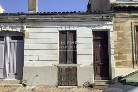 Villa i Bordeaux, Gironde, Bordeaux - € 171.200 | Ref: 87094602 - foto 1
