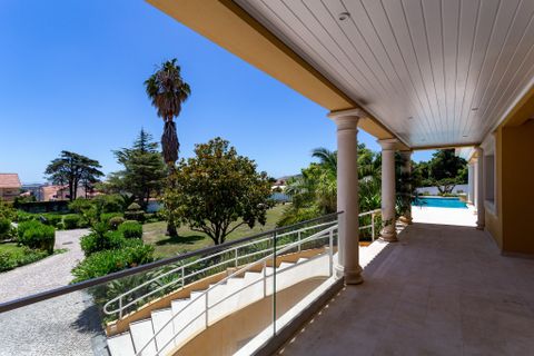 Villa a Sintra, Lisbon, Sintra - € 9.000/mes | Ref: MBC - 398 - foto 3