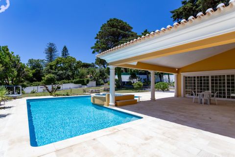 Villa a Sintra, Lisbon, Sintra - € 9.000/mes | Ref: MBC - 398 - foto 4