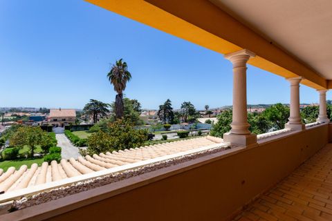 Villa a Sintra, Lisbon, Sintra - € 9.000/mes | Ref: MBC - 398 - foto 27