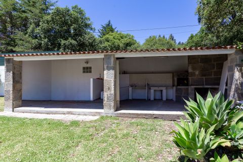 Villa a Sintra, Lisbon, Sintra - € 9.000/mes | Ref: MBC - 398 - foto 37