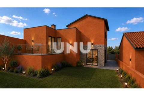 Villa i Viseu, Viseu, Viseu - € 299.000 | Ref: UNU.I.1883.15002 - foto 1