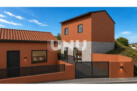 Villa i Viseu, Viseu, Viseu - € 299.000 | Ref: UNU.I.1883.15002 - foto 2