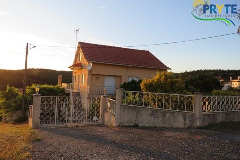 Villa i Serta, Castelo Branco, Serta - € 220 000 | Ref: AA346 - foto 3