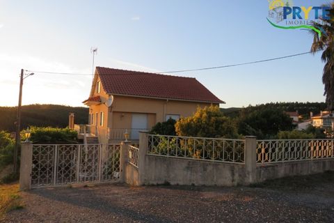 Villa i Serta, Castelo Branco, Serta - € 220 000 | Ref: AA346 - foto 4