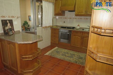 Villa i Serta, Castelo Branco, Serta - € 220 000 | Ref: AA346 - foto 33