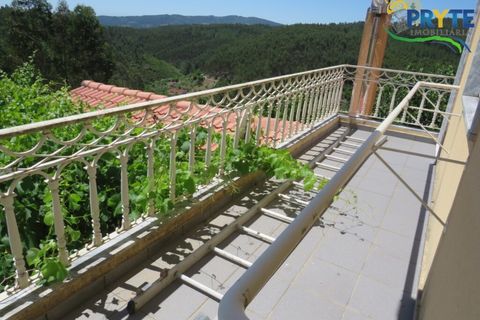 Villa i Serta, Castelo Branco, Serta - € 220 000 | Ref: AA346 - foto 34