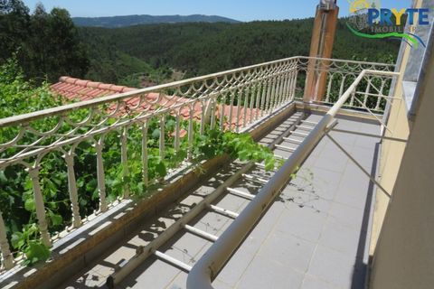 Villa i Serta, Castelo Branco, Serta - € 220 000 | Ref: AA346 - foto 35