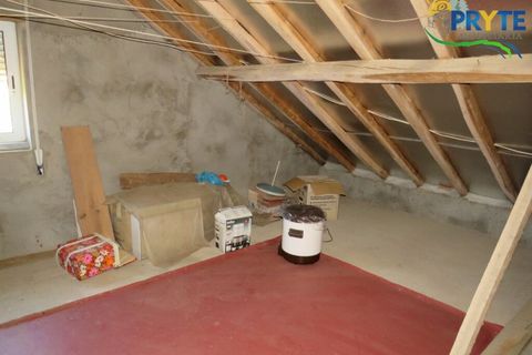 Villa i Serta, Castelo Branco, Serta - € 220 000 | Ref: AA346 - foto 45