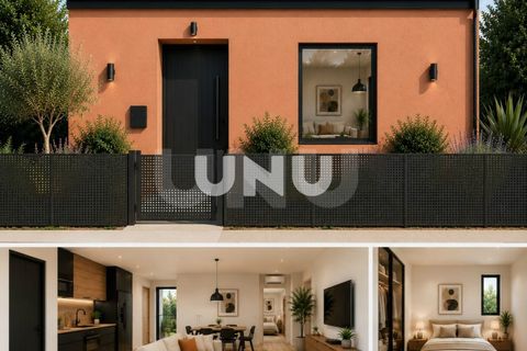 Villa i Viseu, Viseu, Viseu - € 199.000 | Ref: UNU.I.1882.15002 - foto 1