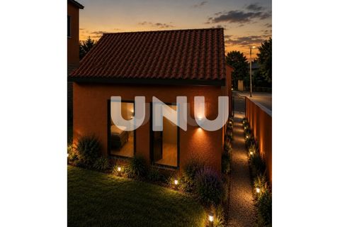 Villa i Viseu, Viseu, Viseu - € 199.000 | Ref: UNU.I.1882.15002 - foto 2