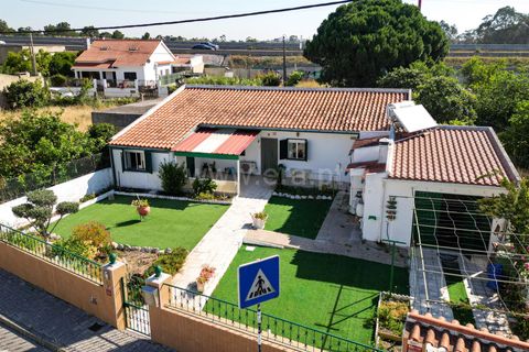 Villa i Seixal, Setubal, Seixal - € 225.000 | Ref: 120260097 - foto 1