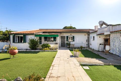 Villa i Seixal, Setubal, Seixal - € 225.000 | Ref: 120260097 - foto 2