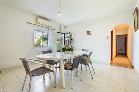 Villa i Seixal, Setubal, Seixal - € 225.000 | Ref: 120260097 - foto 5