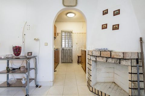 Villa i Seixal, Setubal, Seixal - € 225.000 | Ref: 120260097 - foto 6