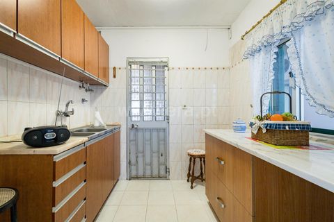 Villa i Seixal, Setubal, Seixal - € 225.000 | Ref: 120260097 - foto 7