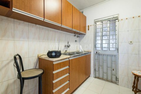 Villa i Seixal, Setubal, Seixal - € 225.000 | Ref: 120260097 - foto 8