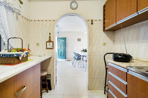 Villa i Seixal, Setubal, Seixal - € 225.000 | Ref: 120260097 - foto 9