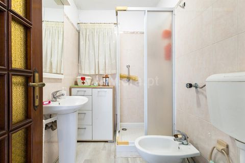 Villa i Seixal, Setubal, Seixal - € 225.000 | Ref: 120260097 - foto 10