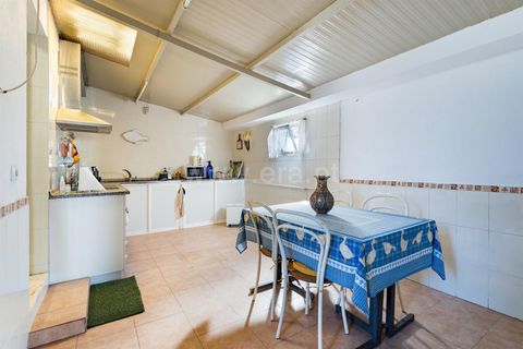 Villa i Seixal, Setubal, Seixal - € 225.000 | Ref: 120260097 - foto 11