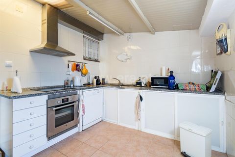 Villa i Seixal, Setubal, Seixal - € 225.000 | Ref: 120260097 - foto 12