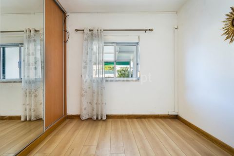 Villa i Seixal, Setubal, Seixal - € 225.000 | Ref: 120260097 - foto 17