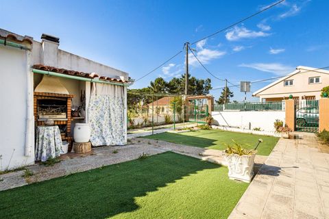 Villa i Seixal, Setubal, Seixal - € 225.000 | Ref: 120260097 - foto 25