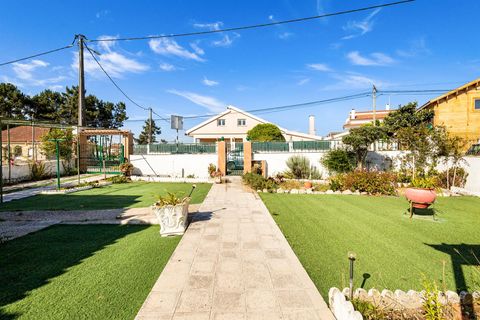 Villa i Seixal, Setubal, Seixal - € 225.000 | Ref: 120260097 - foto 26