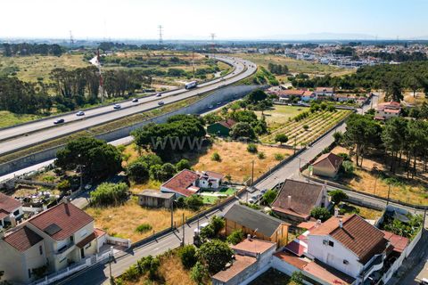 Villa i Seixal, Setubal, Seixal - € 225.000 | Ref: 120260097 - foto 27