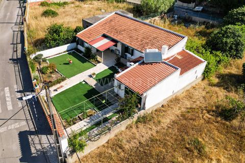 Villa i Seixal, Setubal, Seixal - € 225.000 | Ref: 120260097 - foto 29