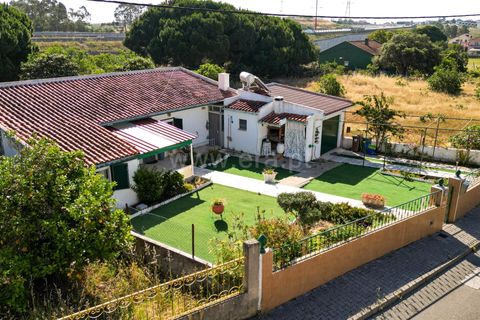 Villa i Seixal, Setubal, Seixal - € 225.000 | Ref: 120260097 - foto 30